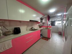 Blk 710 Hougang Avenue 2 (Hougang), HDB 5 Rooms #575708131